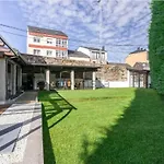 Sashas House Lugo