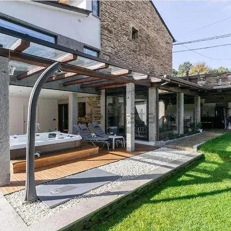 Sashas House Holiday home