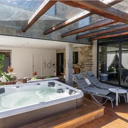 Sashas House * Lugo