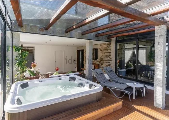 Sashas House * Lugo