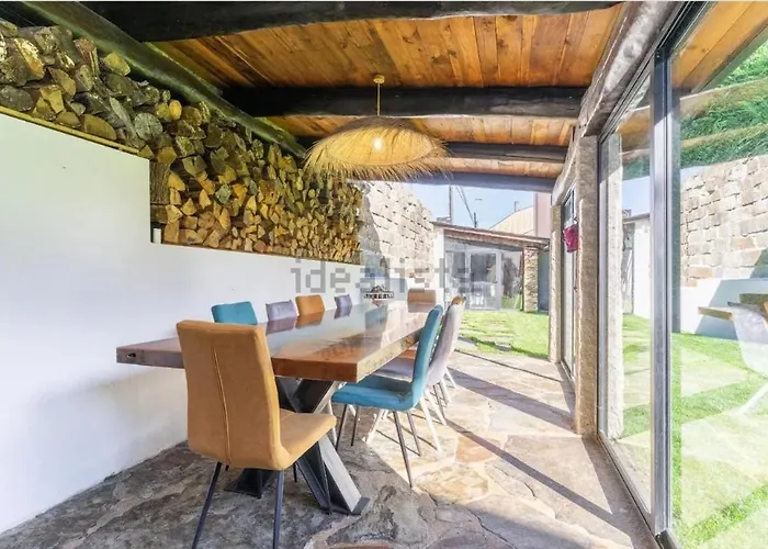 Sashas House Lugo