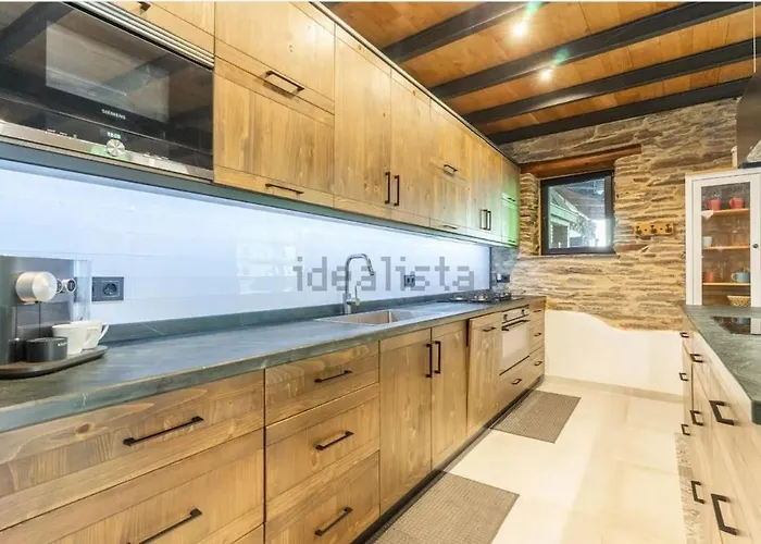 Sashas House * Lugo