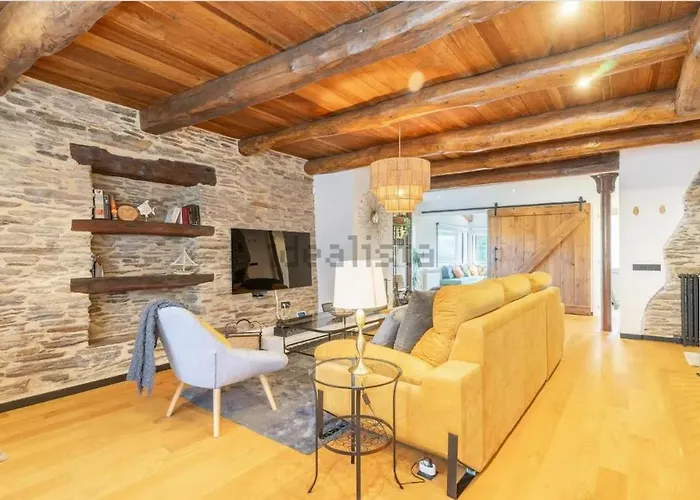 Sashas House Holiday home *