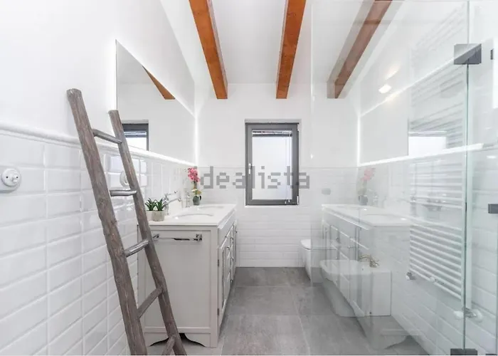 Sashas House Holiday home *
