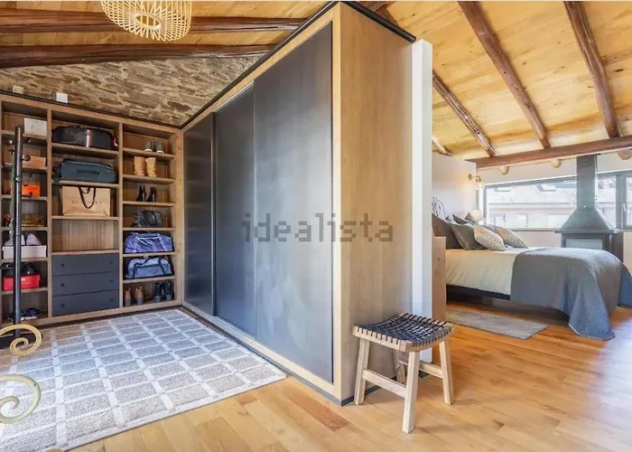 Holiday home Sashas House Lugo