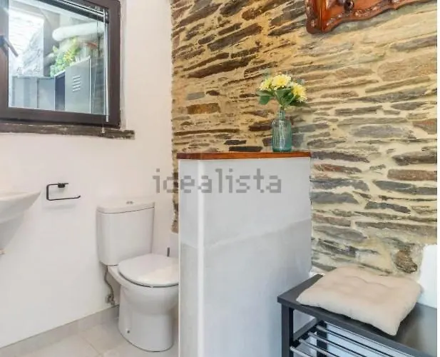 Sashas House * Lugo